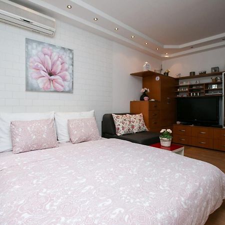 Studio Ami Zagreb Extérieur photo