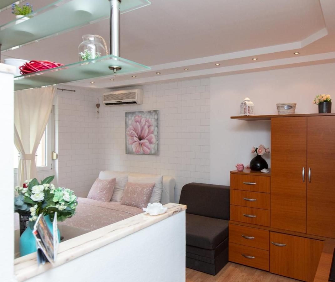 Studio Ami Zagreb Extérieur photo