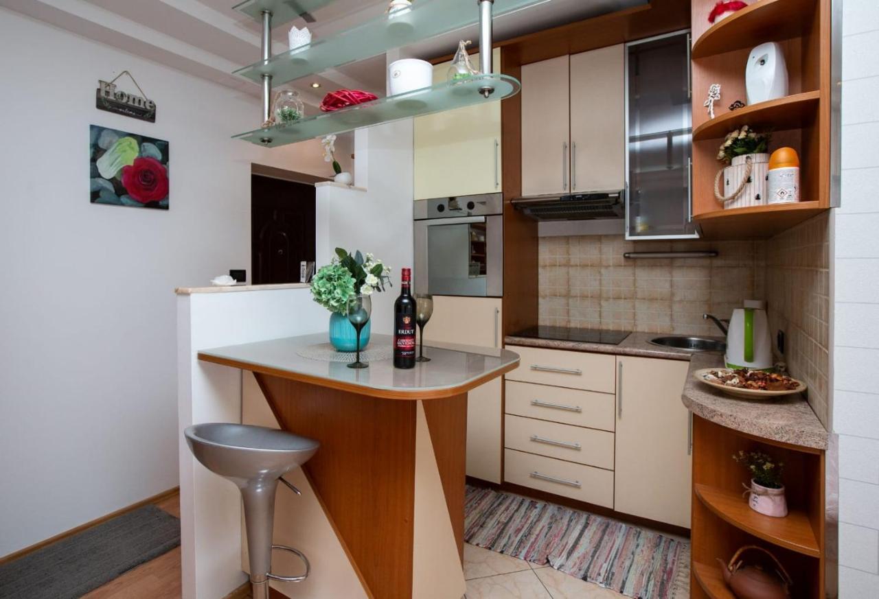 Studio Ami Zagreb Extérieur photo