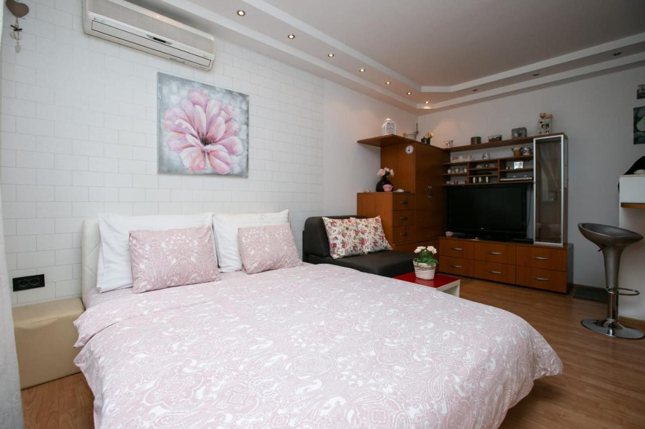 Studio Ami Zagreb Extérieur photo
