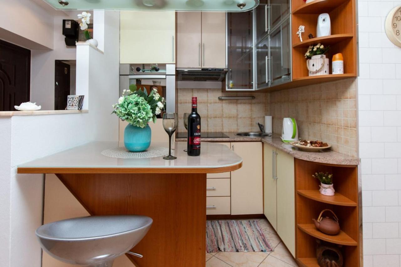 Studio Ami Zagreb Extérieur photo
