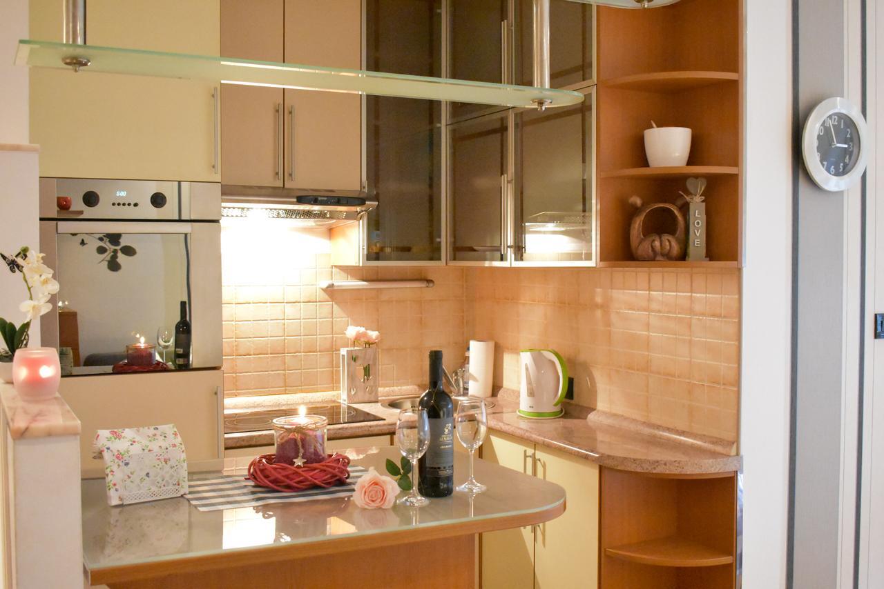 Studio Ami Zagreb Extérieur photo
